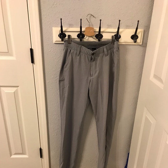 Under Armour Other - Under Armour Golf Pants 30 X 32